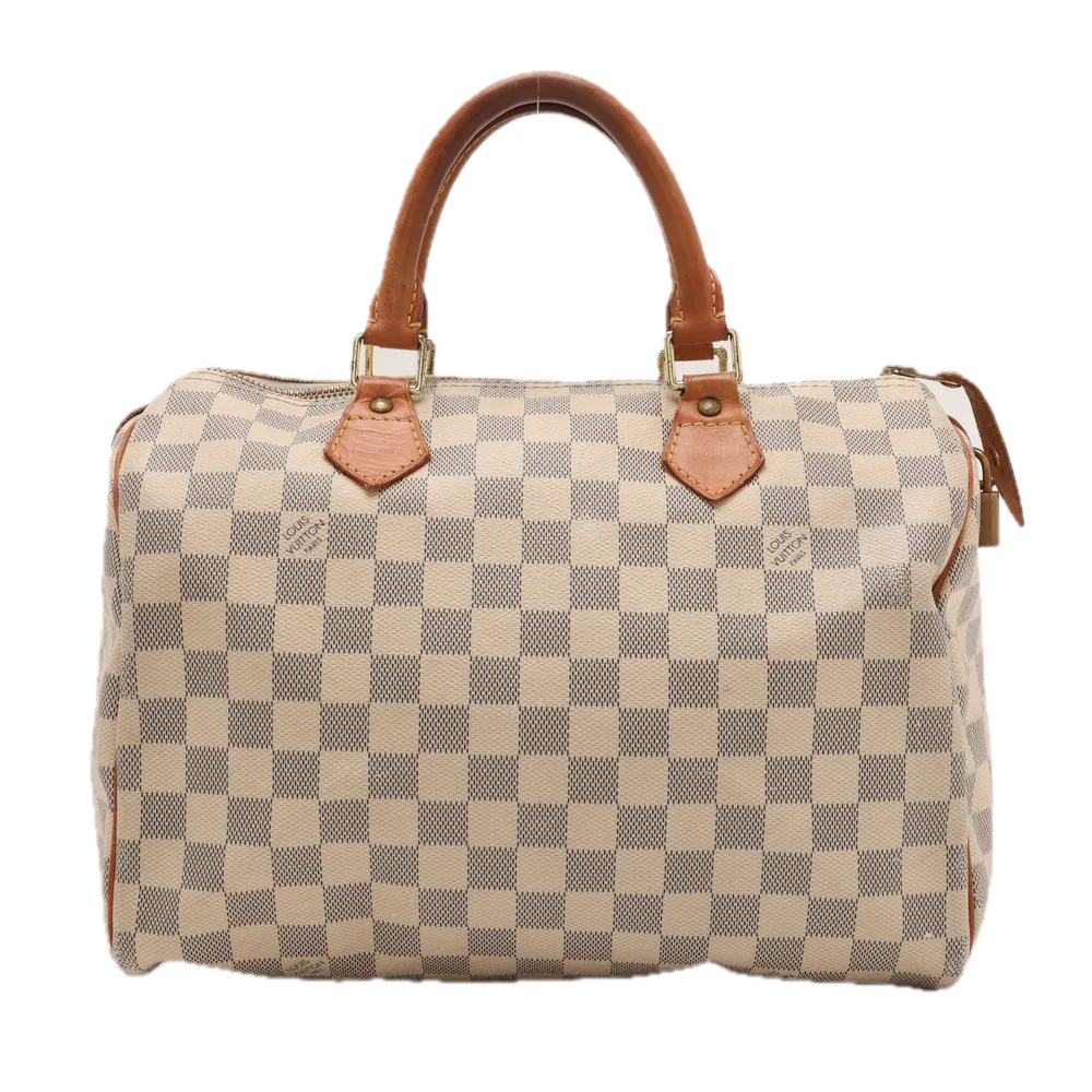 Louis Vuitton Speedy 35